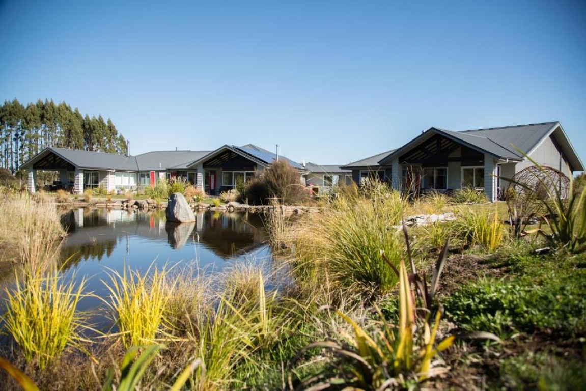 Tongariro Suites - Ohakune